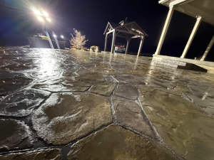 Decorative Concrete