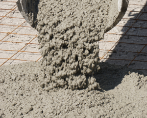 Concrete Installation