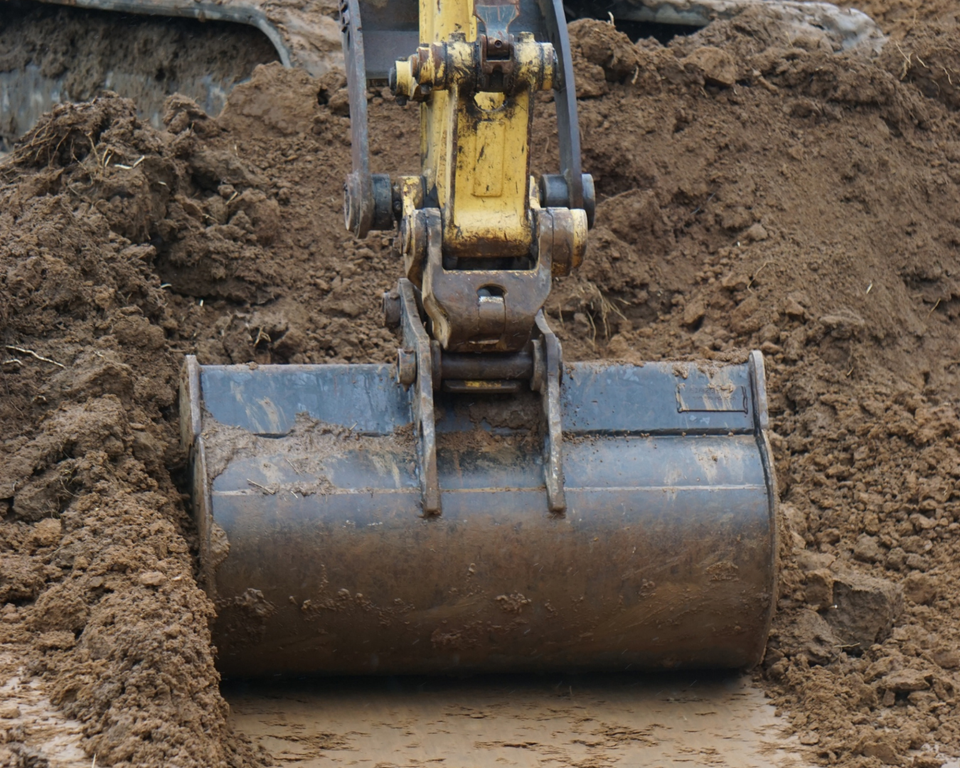 Excavation Services