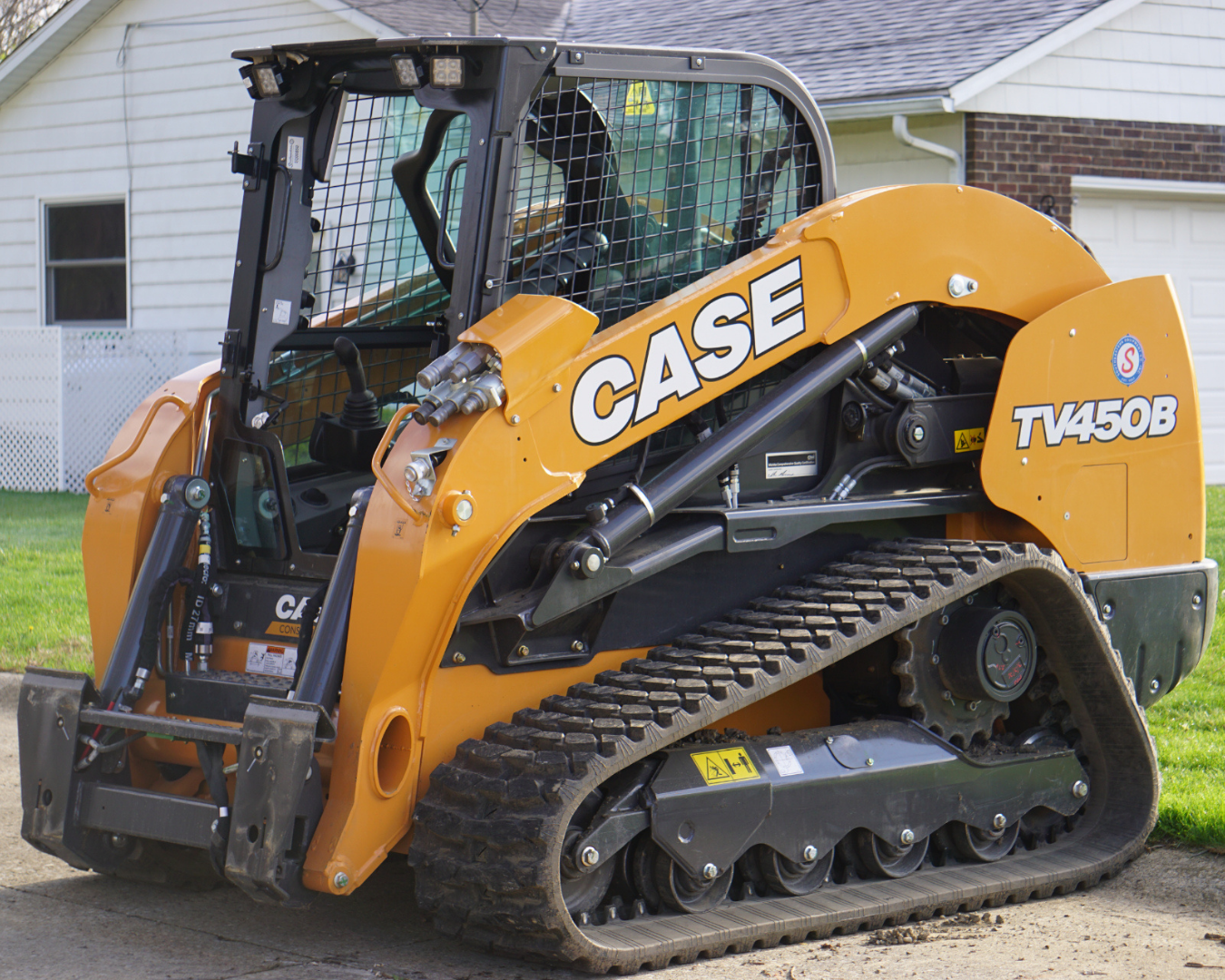 Land Management & Trucking Services