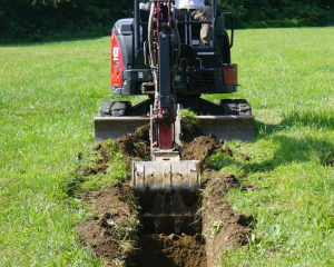 Septic Installation Septic Installation